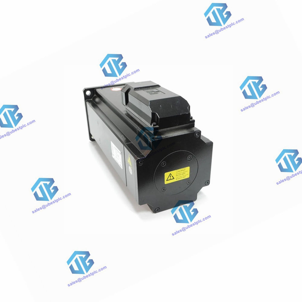 Servomotor Schneider SM-100/40/080/P1/45/S1/B0