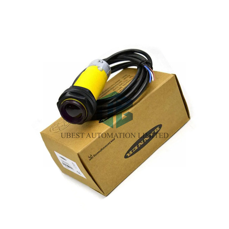 SM30PRL Banner Photoelectric Sensor Receiver | 150m Range