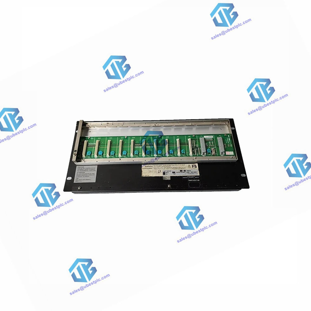 SNB10D-213 Μονάδα κόμβου ασφαλείας | Yokogawa