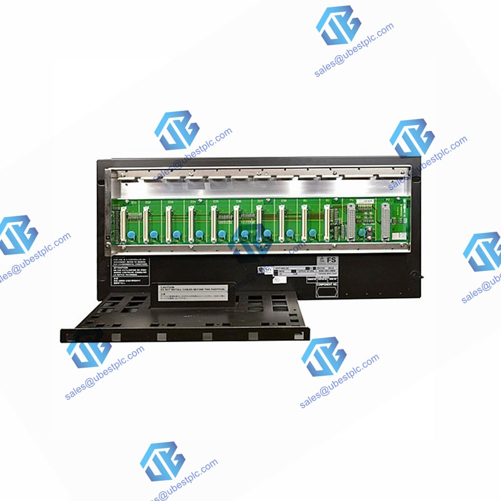 Yokogawa AEP7D-25 | Primäre Stromversorgungsbuseinheit