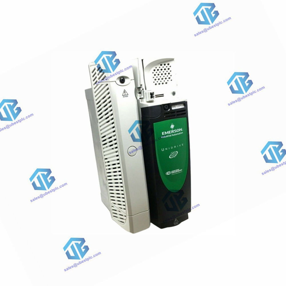 SP 2402 Emerson SP2402 Penggerak AC Unidrive Universal