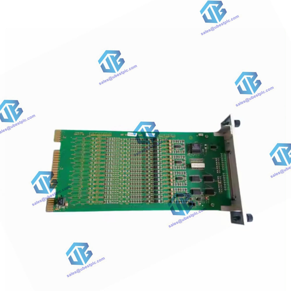 SPDSI14 DI модулі | ABB