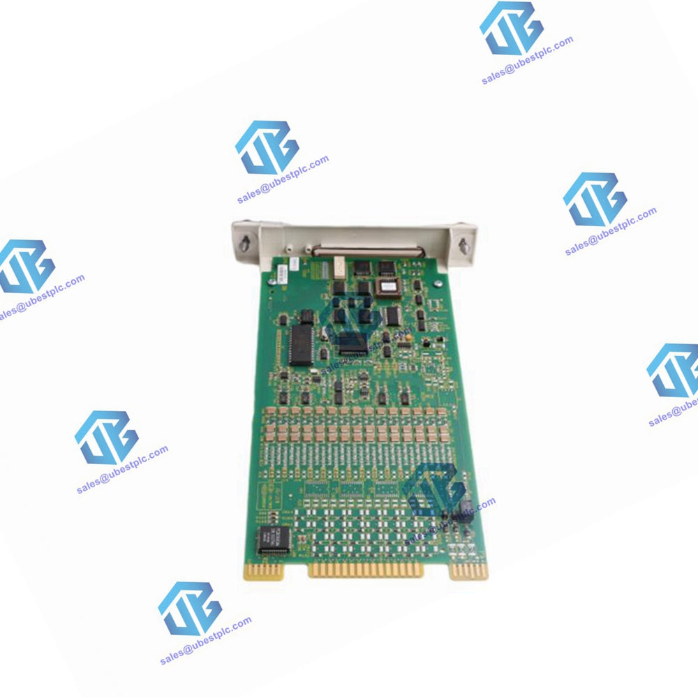 SPBLK01 ABB - Blank Faceplate