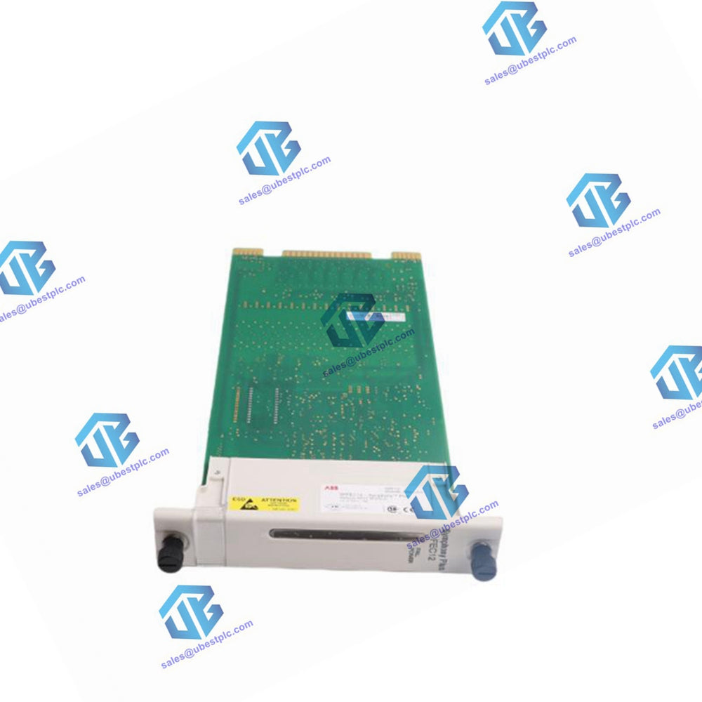 SPFEC12 İNCİR | Analog Giriş Modülü