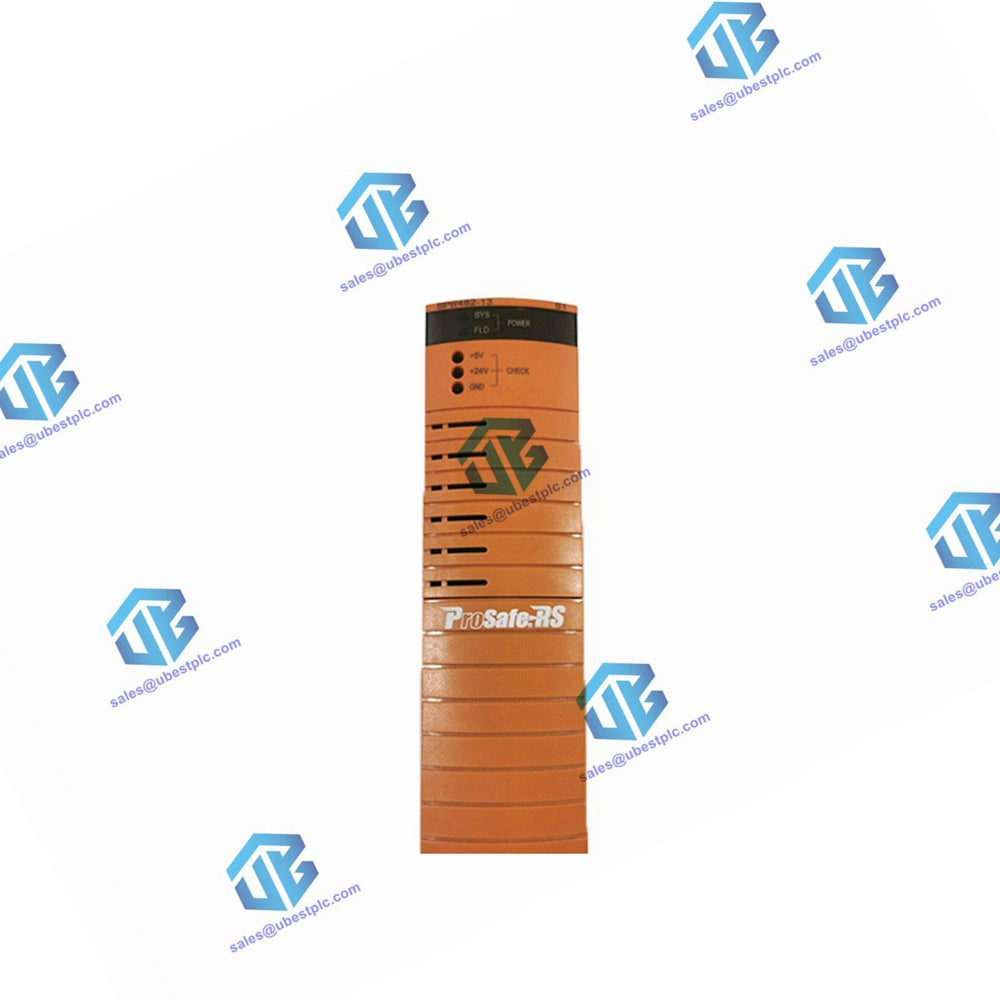 Μονάδα Τροφοδοσίας Yokogawa SPW482-53