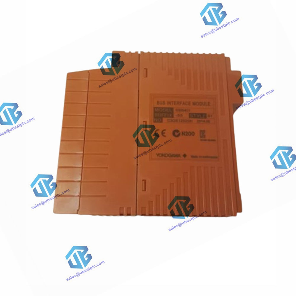Yokogawa SSB401-53 Modul Hamba Antara Muka Bas ESB