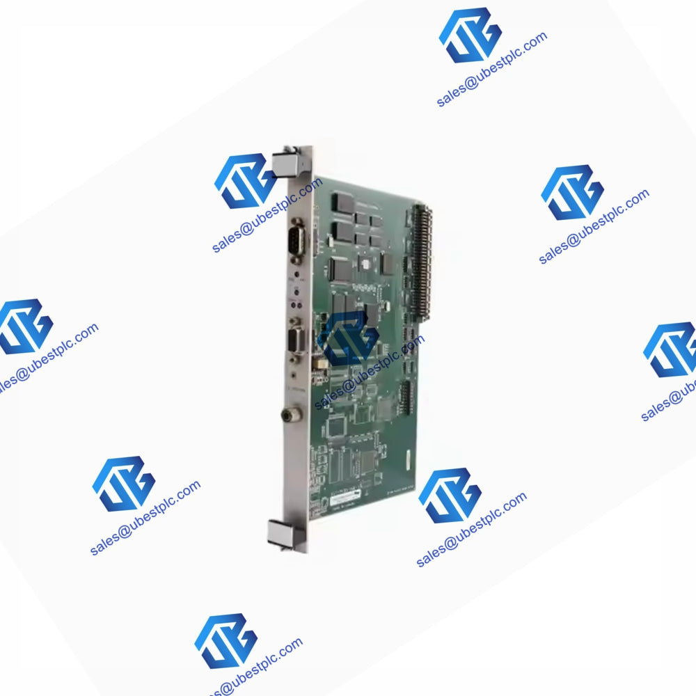 Scheda di interfaccia di rete Woodhead SST-PB3-VME-1