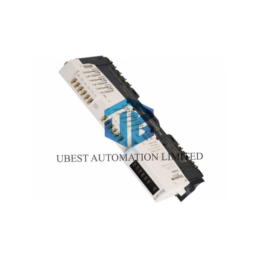 Schneider STBDDI3615K | Modicon STB 24V DC Digital Input Kit