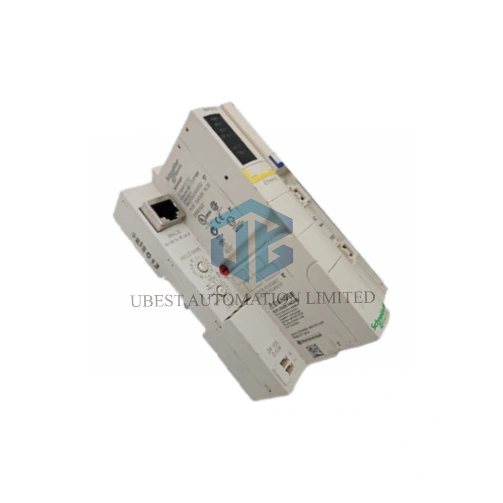 STBNIP2212 Schneider Electric | Μονάδα Modbus TCP/IP