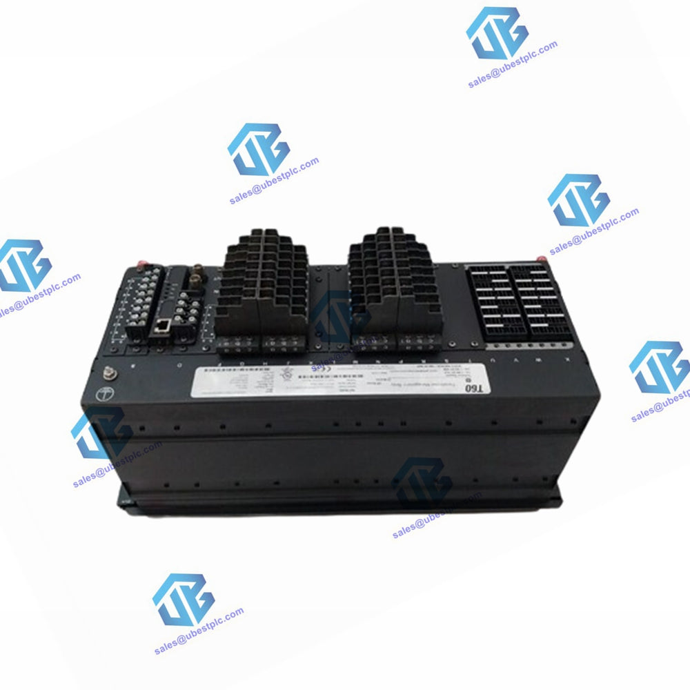 T60 GE Multilin - Transformer Protection System