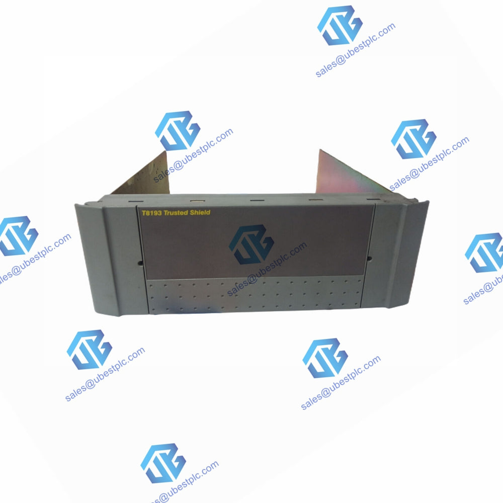 Т8193 ИЦС Триплек Трустед Схиелд три слота