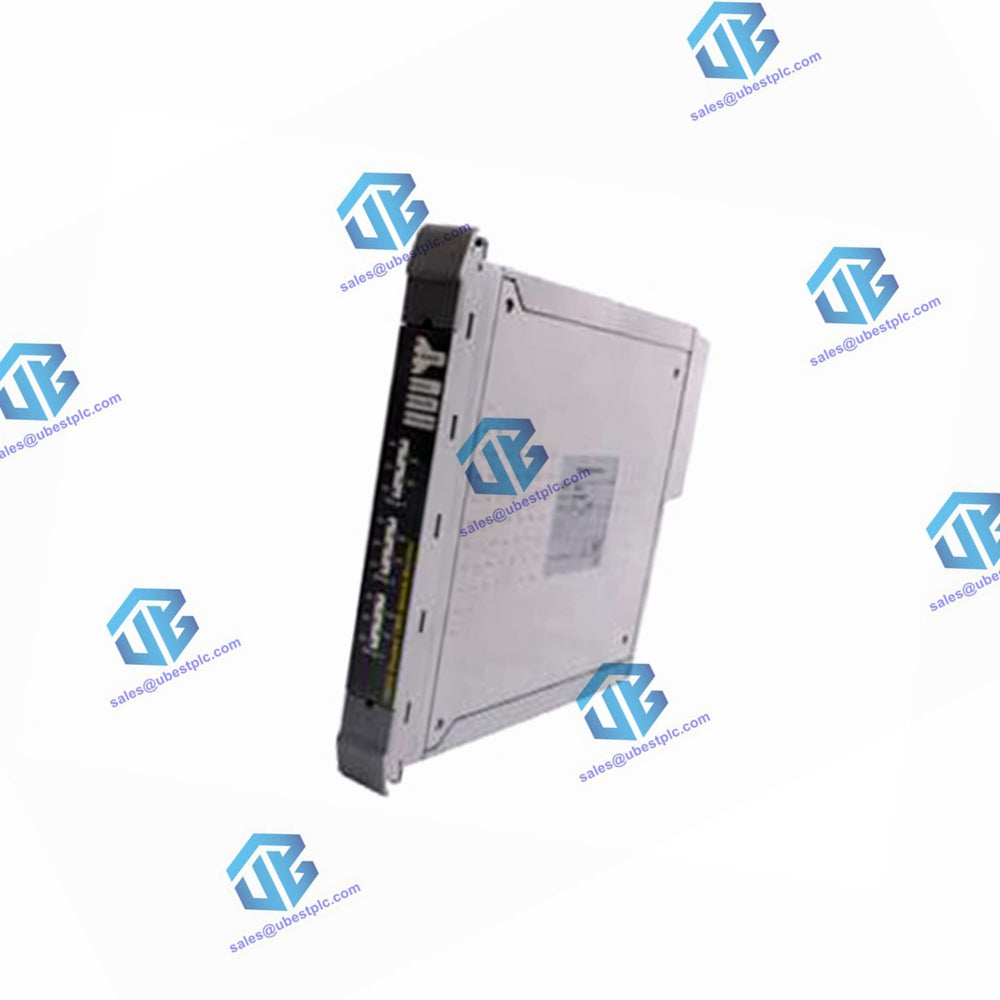 ICS Triplex T8461C وحدة الإخراج الرقمية المطلية المطابقة