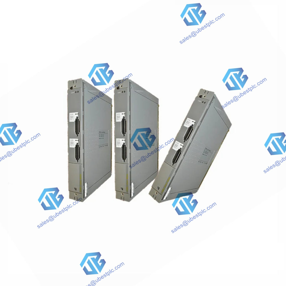 ICS Triplex | T8833C | I/O Kommunikasiya Modulu