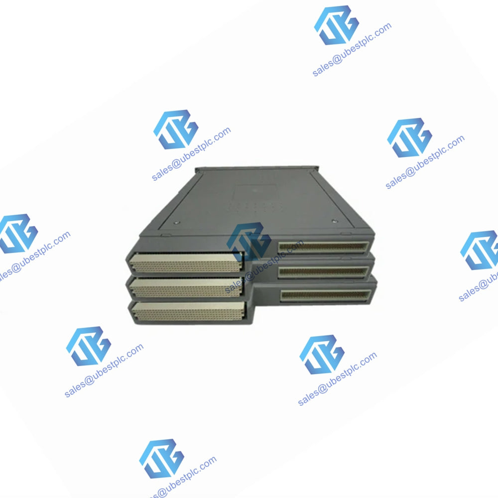 Moduł wyjść analogowych | ICS-Triplex T8903