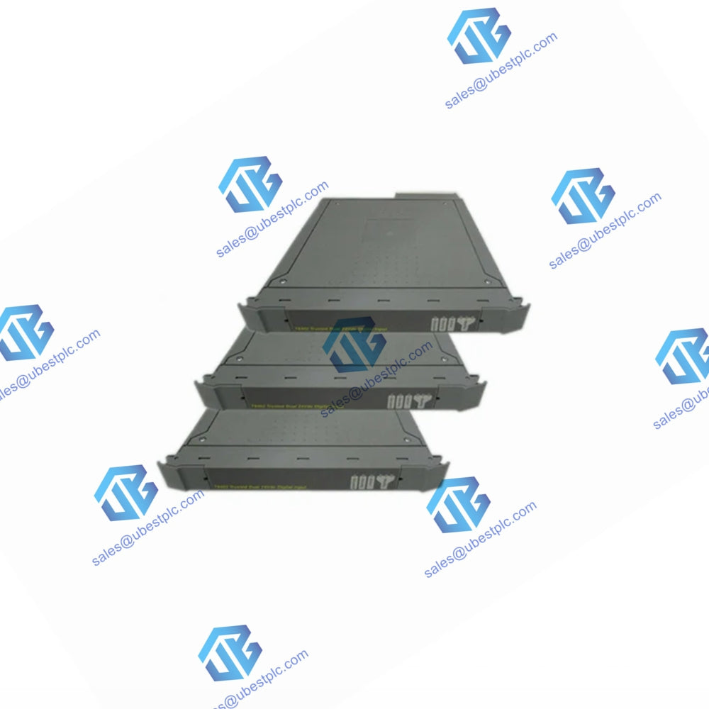 T8314C ICS Triplex T8314 Unit Fiber TX RX Dipercayai