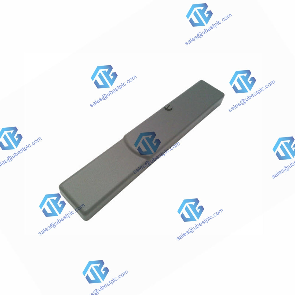 ICS Triplex T9191 | Üres fedél I/O pozíciókhoz