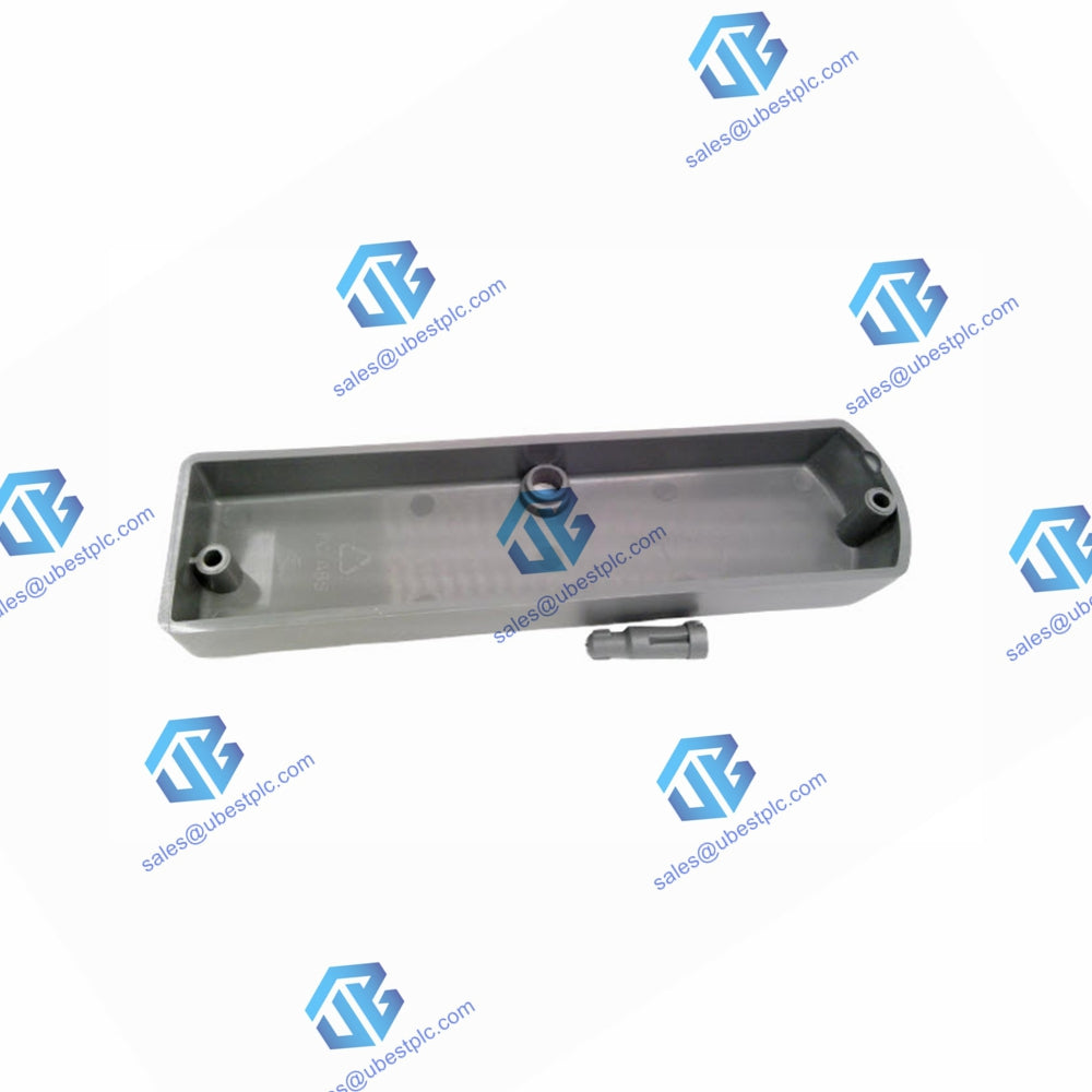 Т9193 ИЦС Триплек | Бланкинг Цовер за И/О позиције