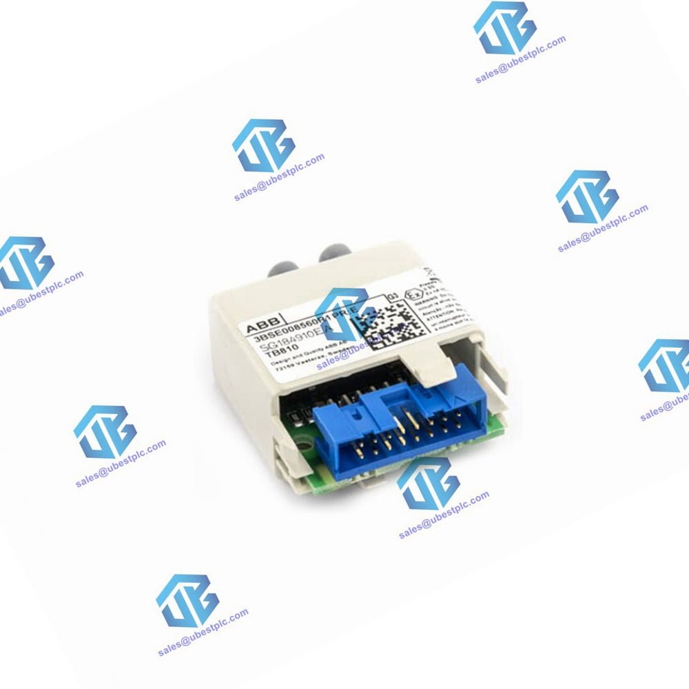 TB810 ABB - Módulo de Comunicação