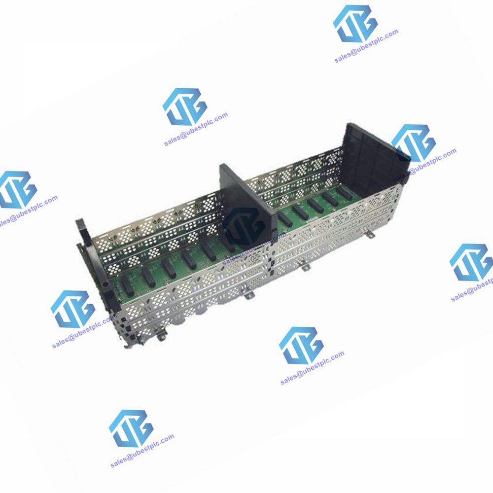 TK-FXX102 Honeywell 10 Slot Chassis