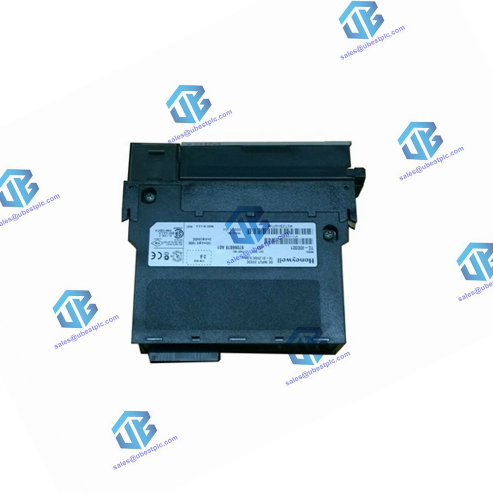 TC-CCR012 Honeywell Redundant Net Interface Module