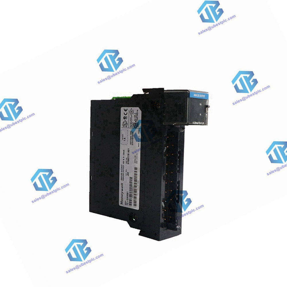 Honeywell TC-MUX021 | Μονάδα σειριακής διεπαφής