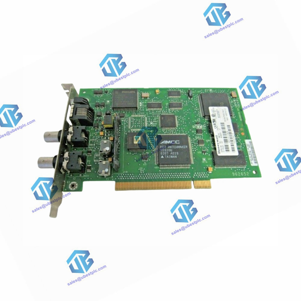 Honeywell TC-PCIC01 PCI ControlNet Interface Network Card