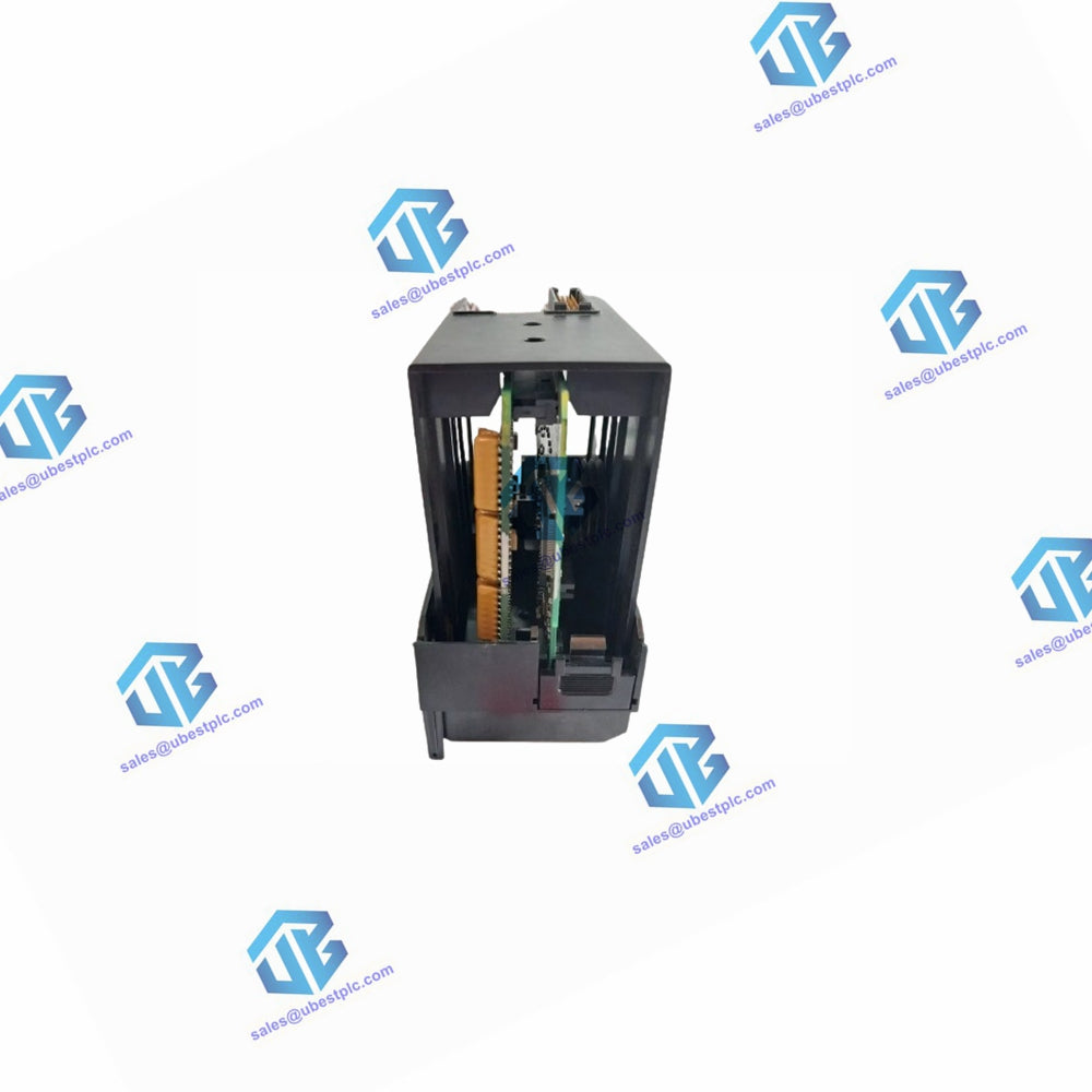 Modulo processore di controllo Honeywell TC-PRS021 C200