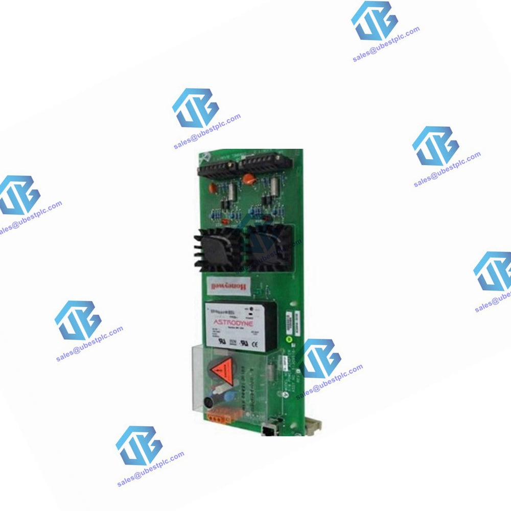 Honeywell 8C-TDIL11 51308386-175 Digitális bemenet Eseménysorozat