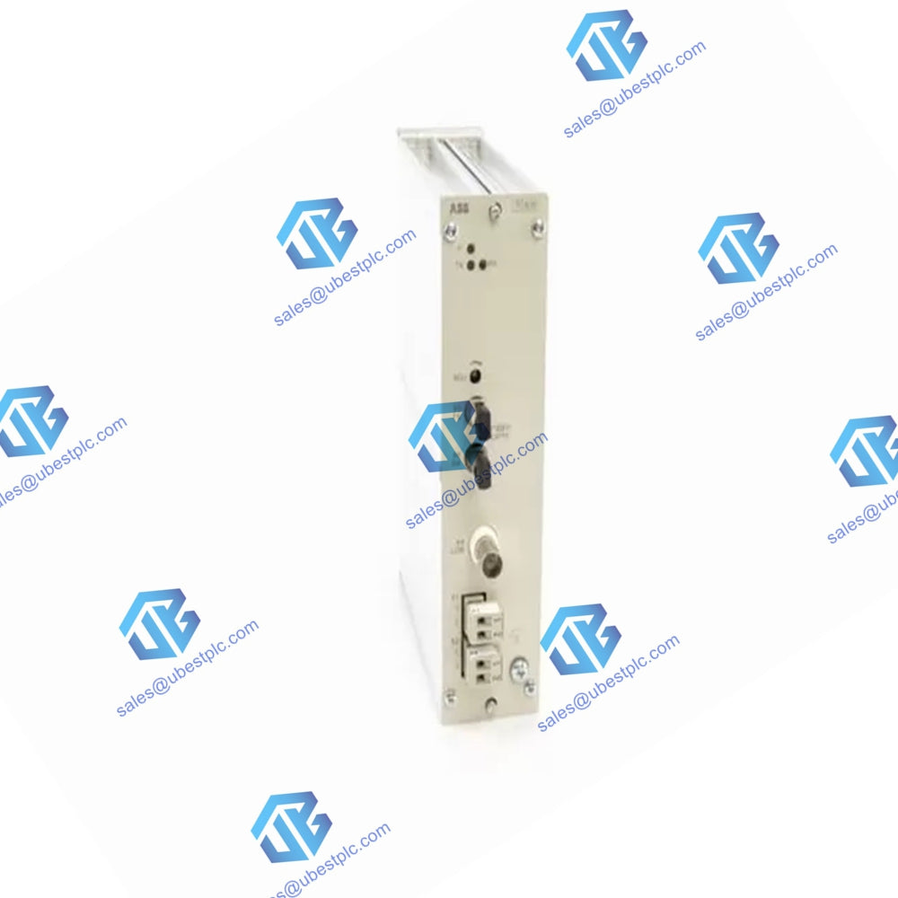 TC630 3BSE002253R1 ABB | AF100 Optical Modem