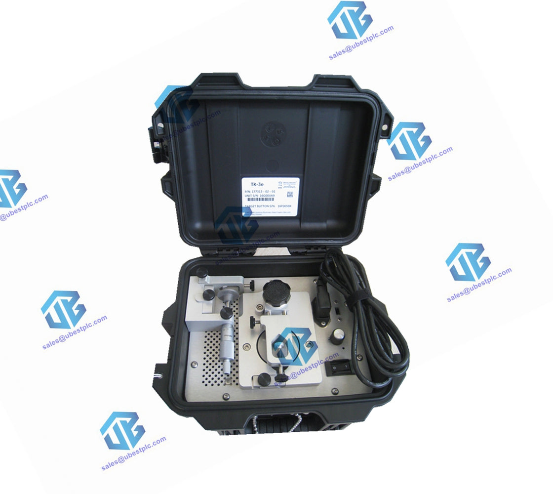 TK-3E Bently Nevada 177313-02-01-00 жақындық жүйесін сынау жинағы