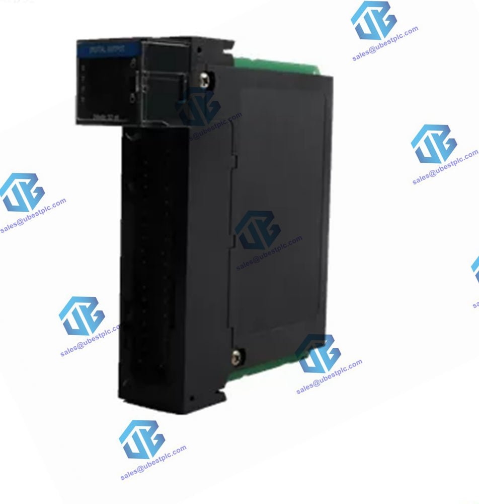 TK-IAH161 Moduł wejść analogowych Honeywell