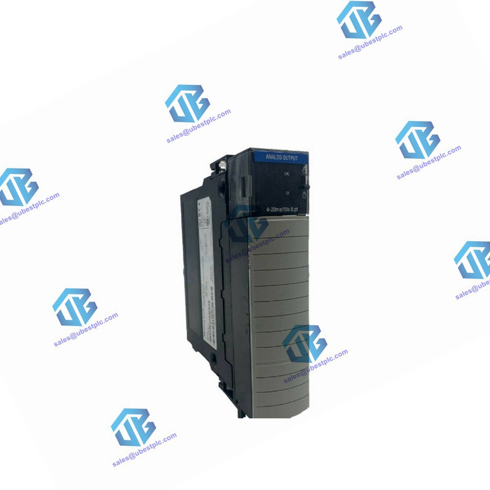 TK-OAV061 Moduł wyjścia analogowego Honeywell