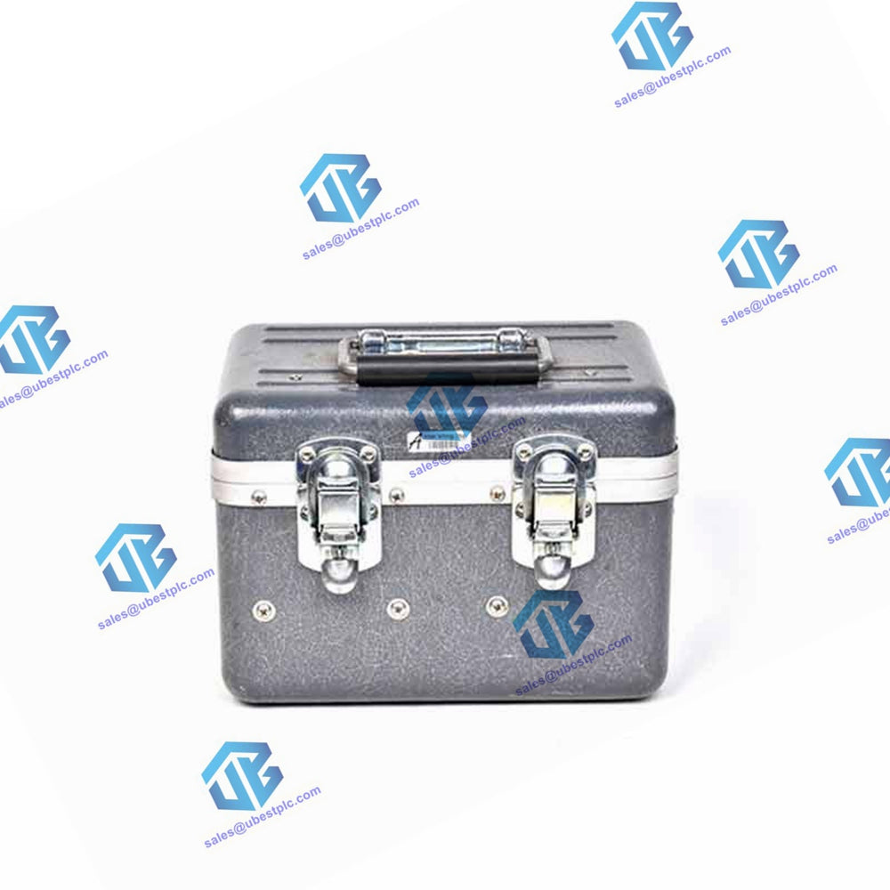 TK3-2E Bently Nevada Calibration Instrument