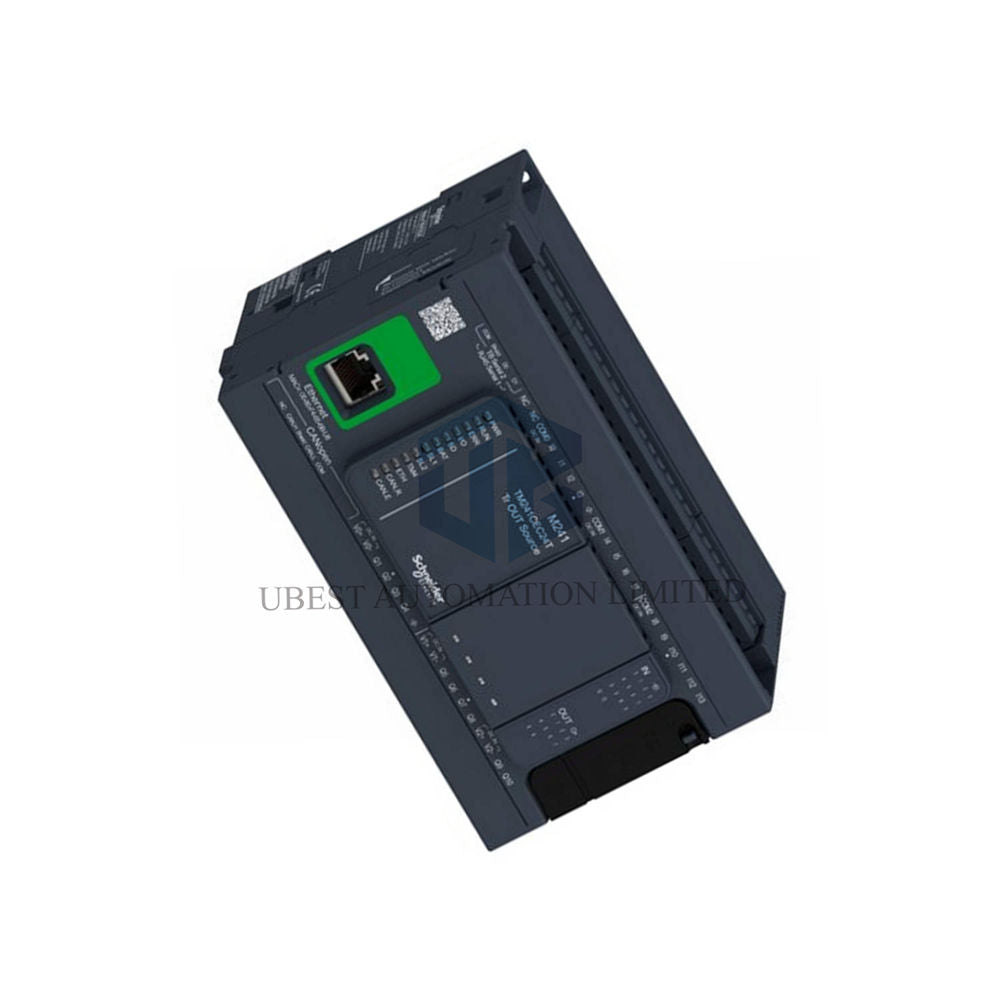 وحدة التحكم بالمرحلات Schneider TM200C16R – احصل على عرض سعر اليوم