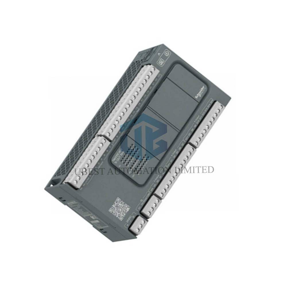 وحدة التحكم المنطقية Schneider TM200C40U – احصل على عرض سعر اليوم