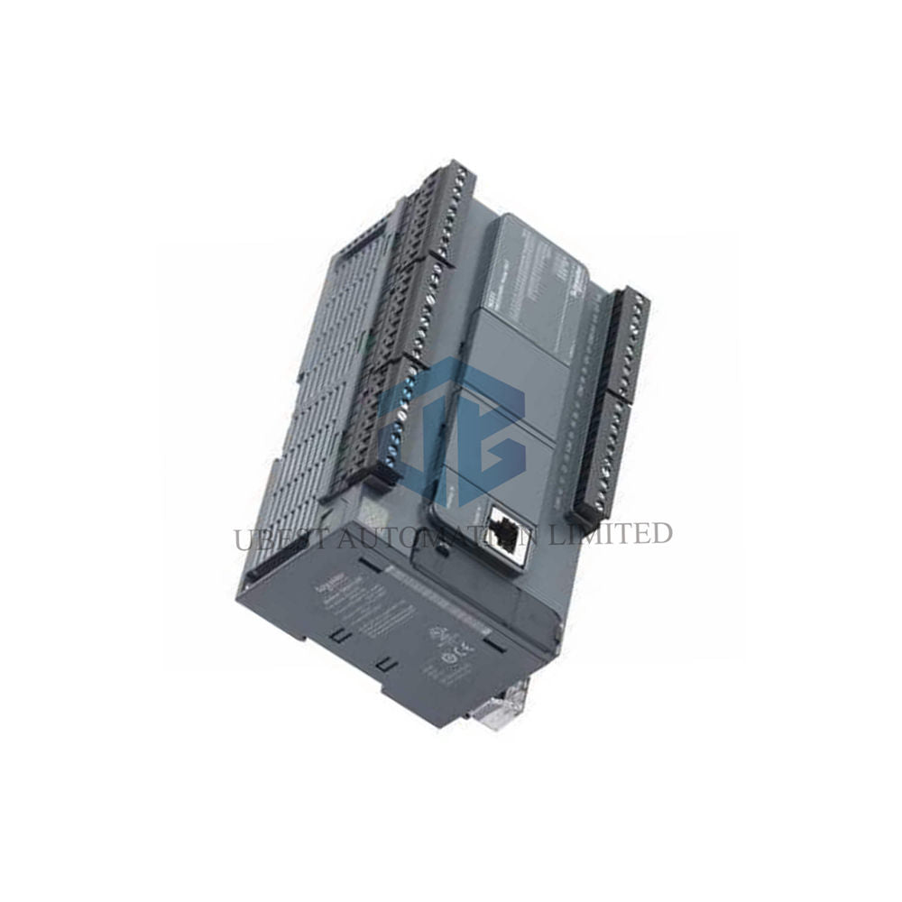 Schneider TM221C40R Modicon M221 40 I/O Relay Controller