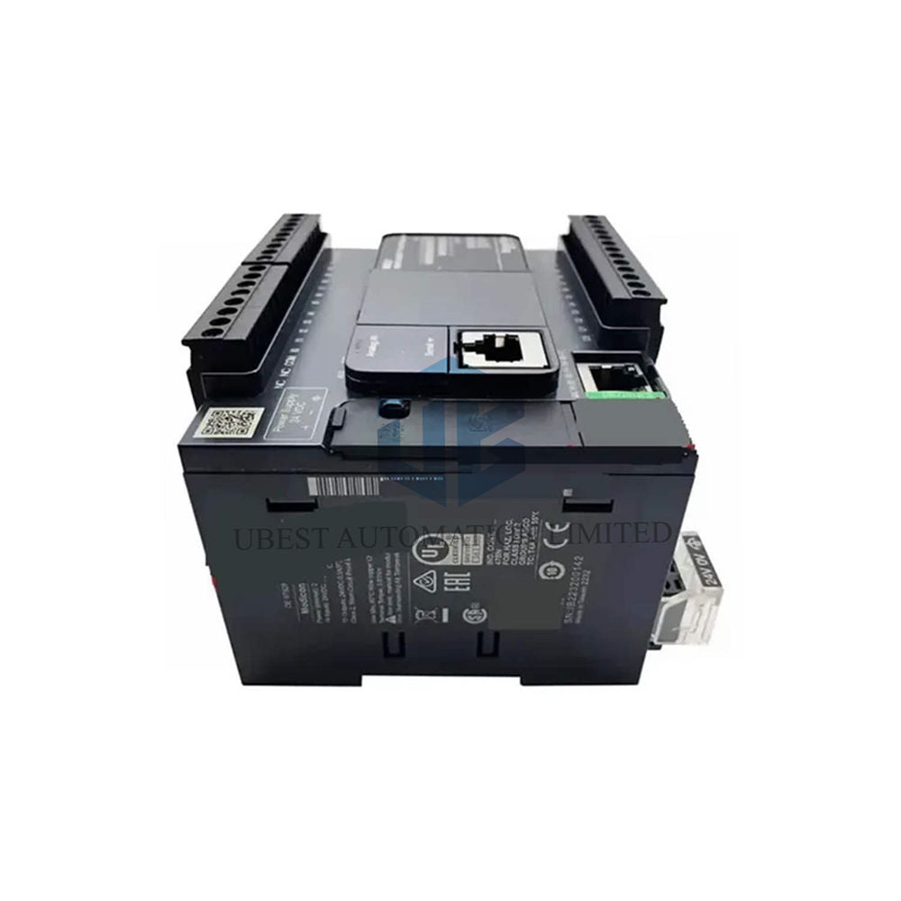 وحدة تحكم Schneider TM221CE24U M221 – احصل على عرض سعر اليوم