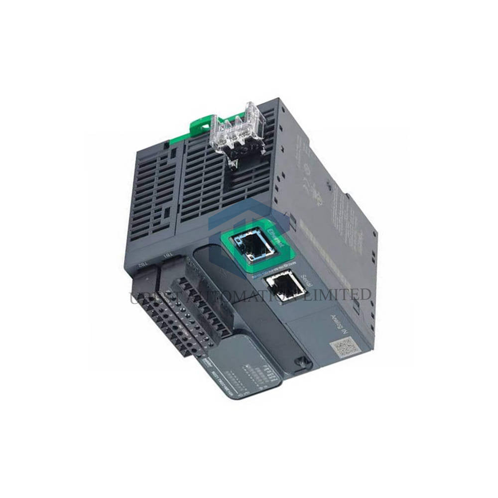 TM221ME16R Schneider M221 SPS 16 E/A Relais – Angebot anfragen