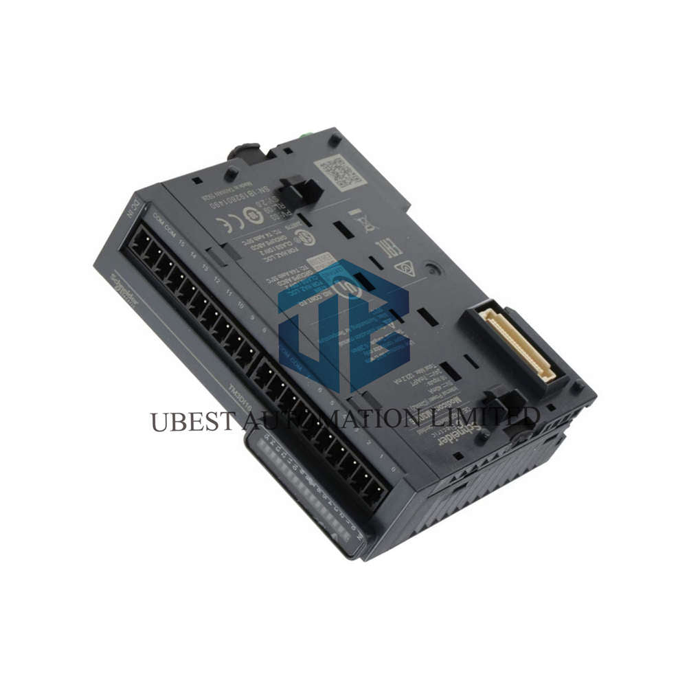 Schneider TM3DI16 Modicon TM3 Discrete Input Module
