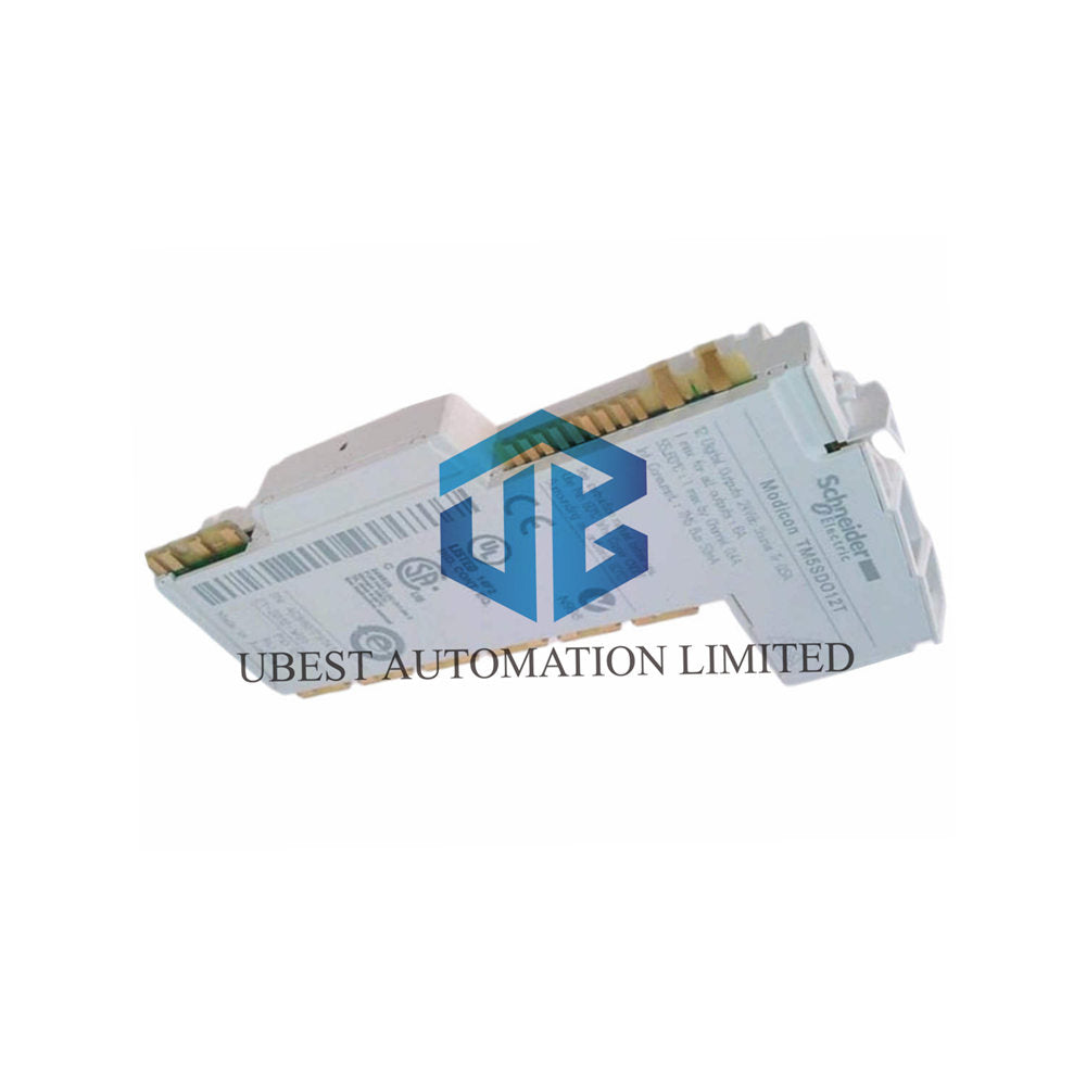 Schneider Electric TM5SDO12T Digital Output Module