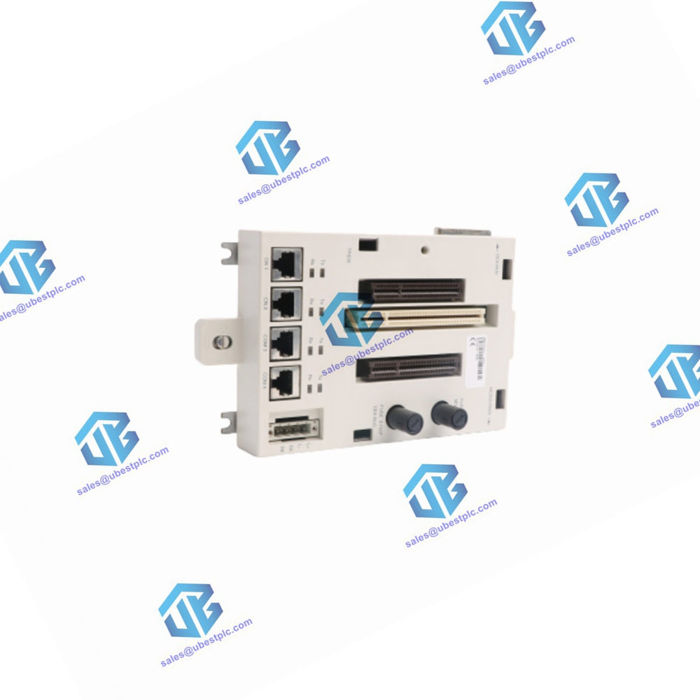 TP830 3BSE018114R1 | ABB Baseplate for Processor Module