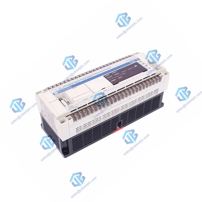 Schneider Electric Relay PLC Module - TSX1722028