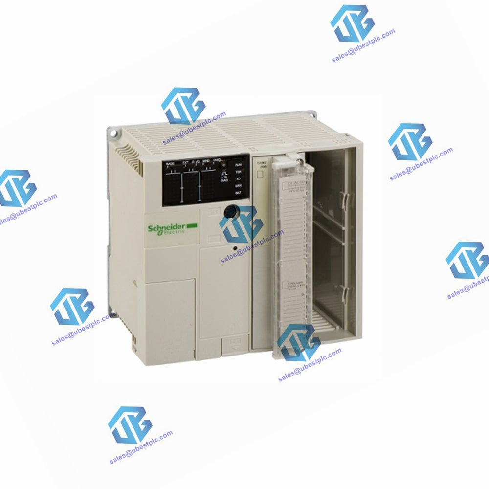 TSX3721101 Schneider Electric Modul Baza Nəzarətçisi