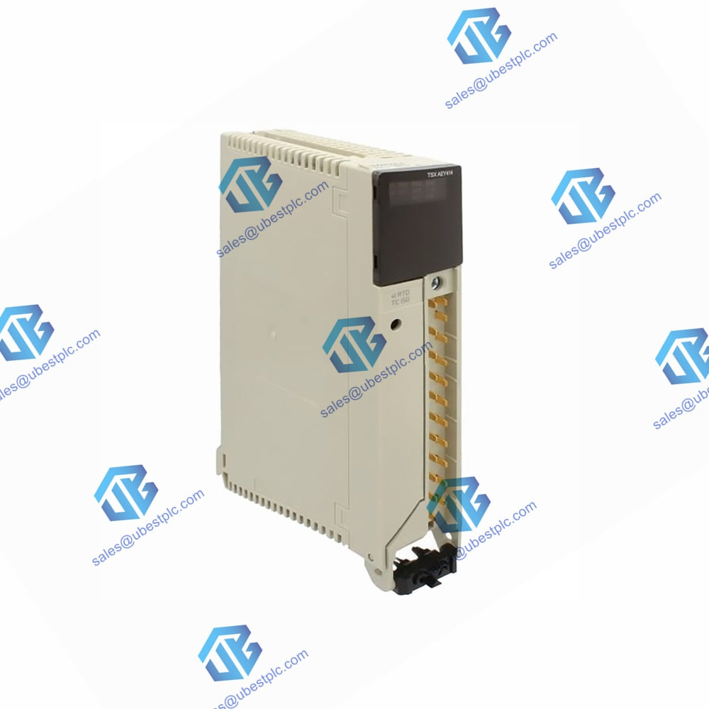 TSXAEY414 Schneider Modicon Premium | Analog Giriş Modülü