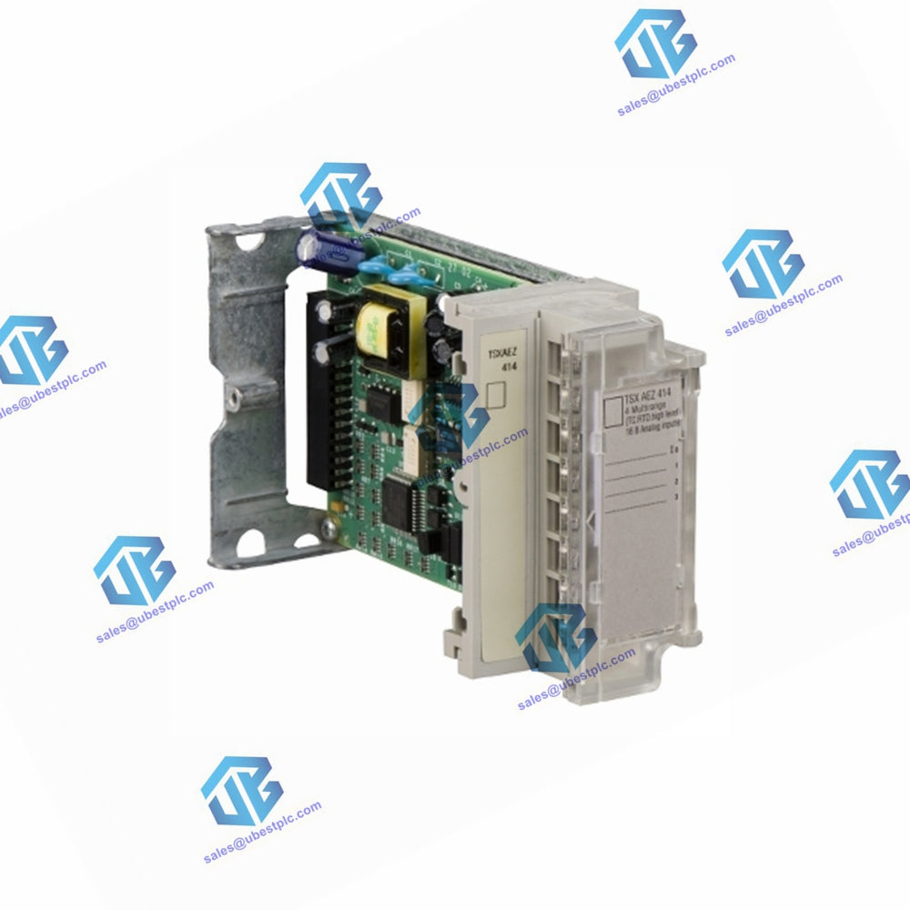 TSXAEZ414 Schneider analogni ulazni modul