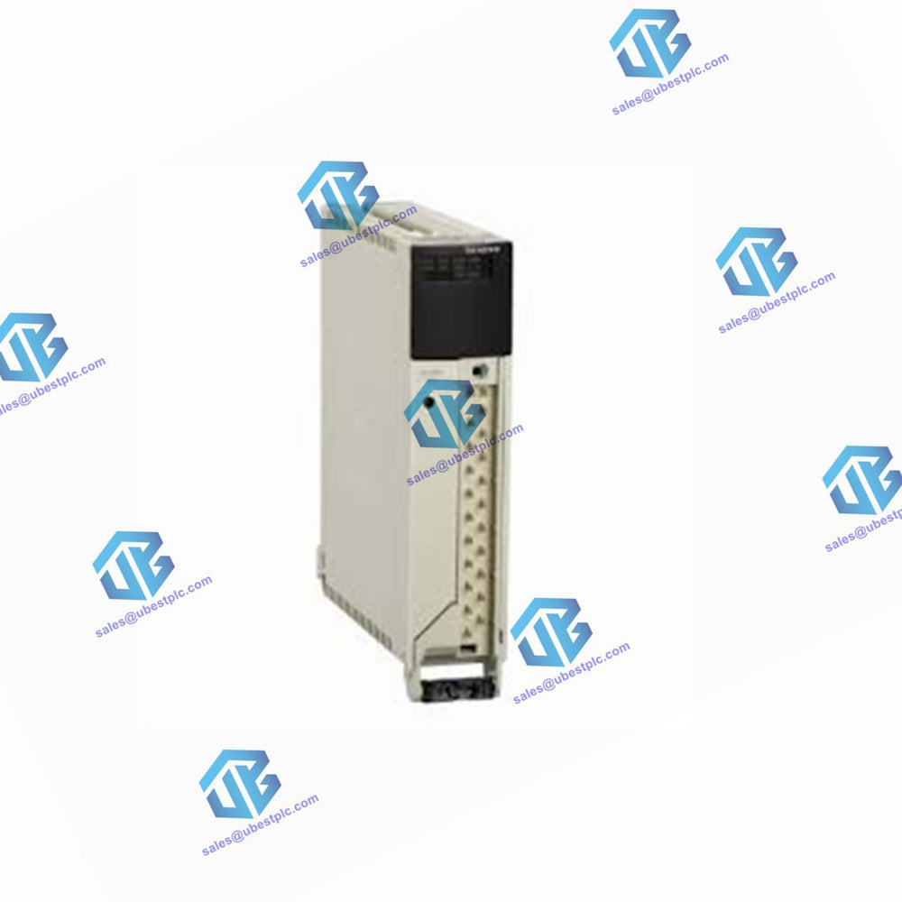 Módulo de saída analógica Schneider Modicon TSXASY410