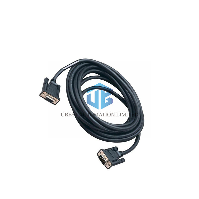 TSXCANCADD5 Schneider CANopen Cable - 5m SUB-D9