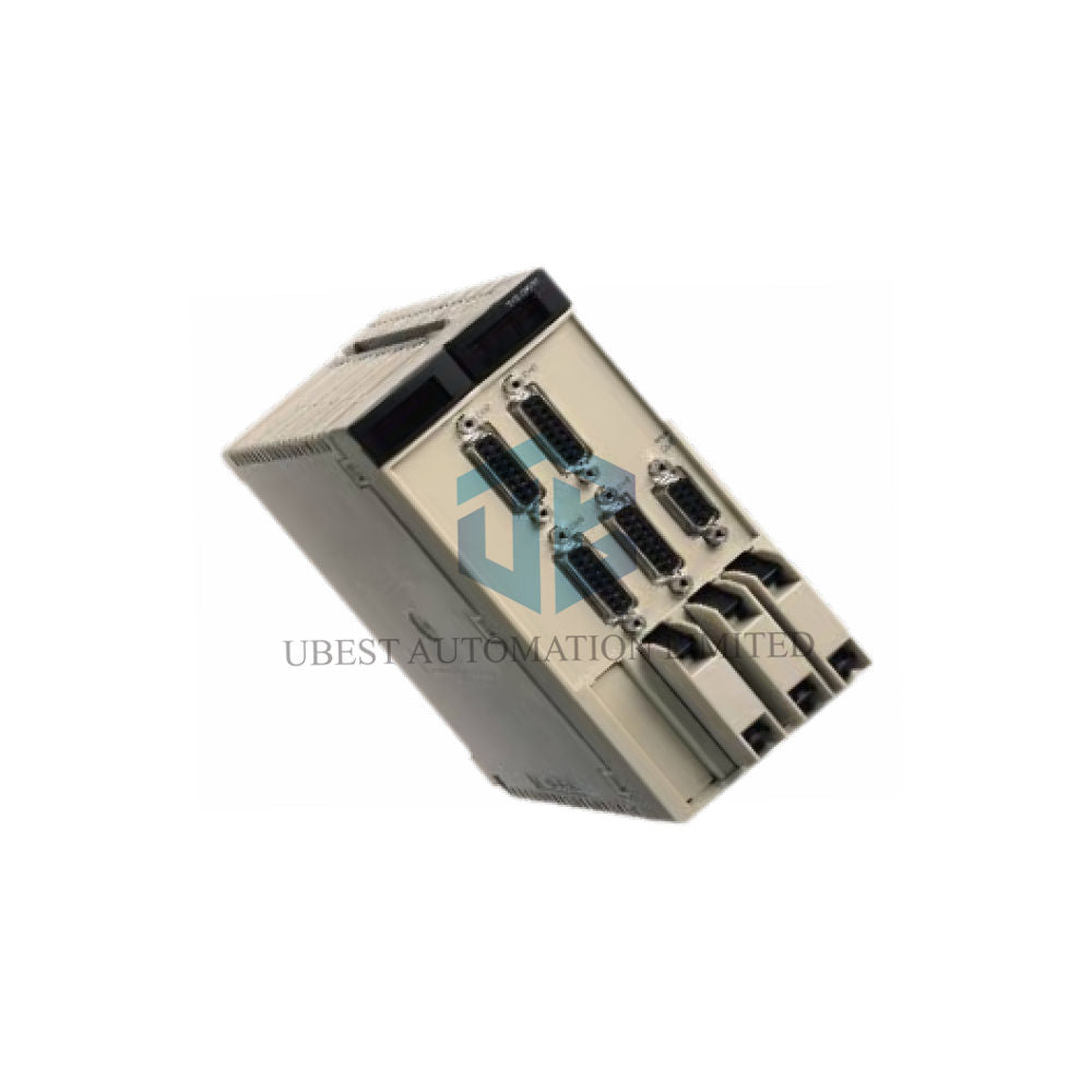 TSXCAY41 Schneider Electric - Motion-Control-Modul