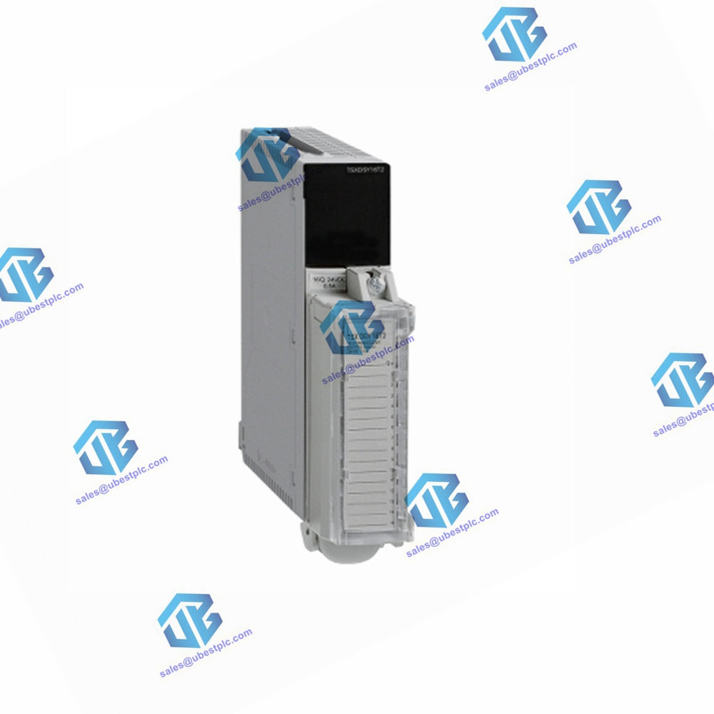 Modul Input Diskrit Listrik Schneider TSXDEY16D2