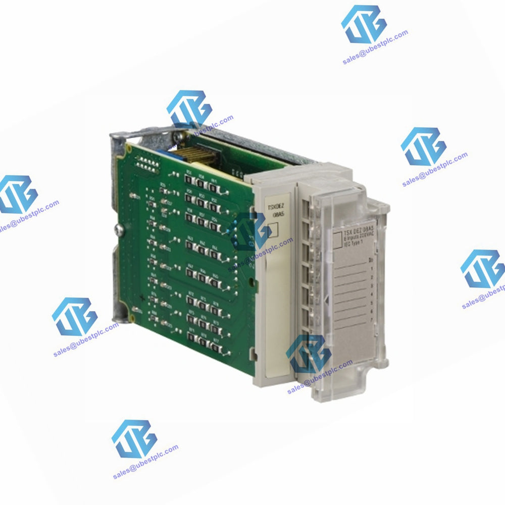 Modulo di uscita discreta a relè Modicon TSXDSZ32R5